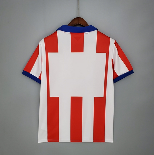 Camisa Atlético de Madrid Retrô 2014/2015