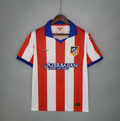 Camisa Atlético de Madrid Retrô 2014/2015