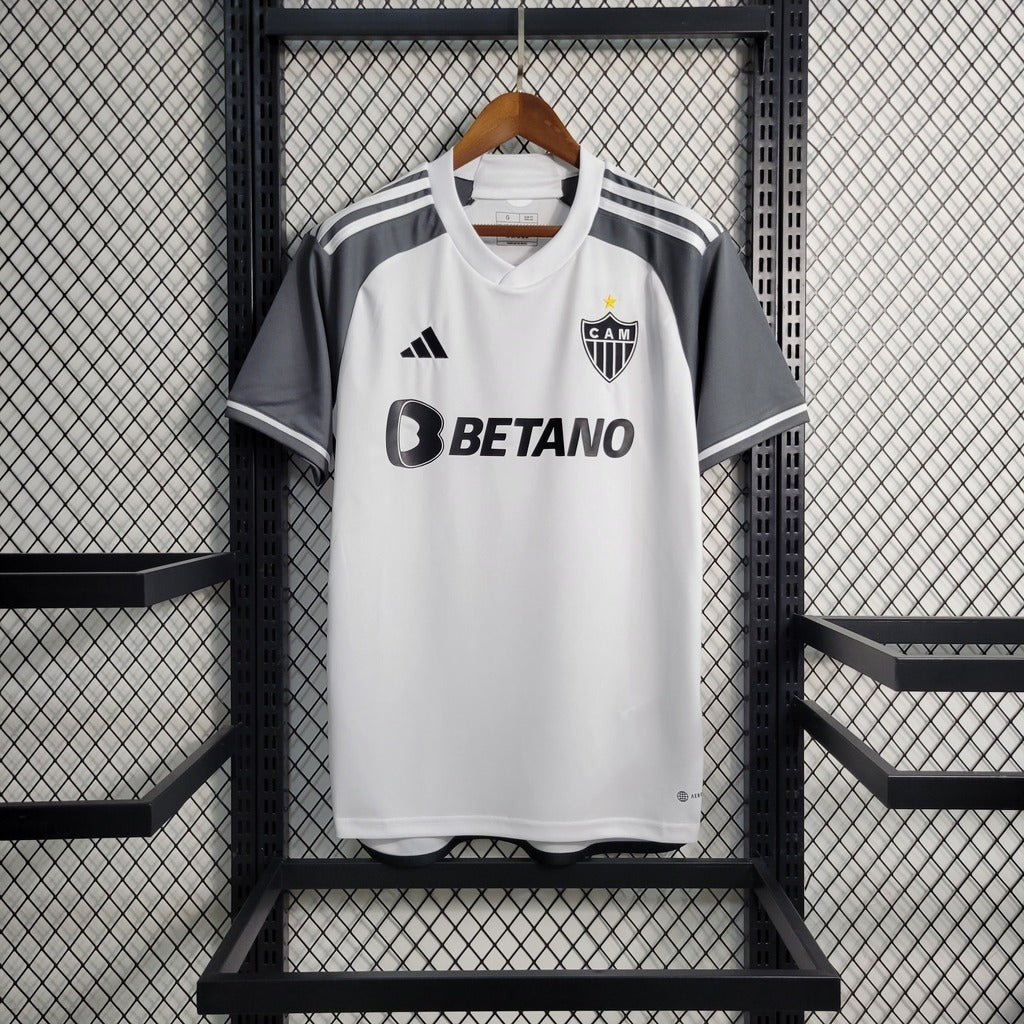Camisa Atlético-MG II 2023/2024