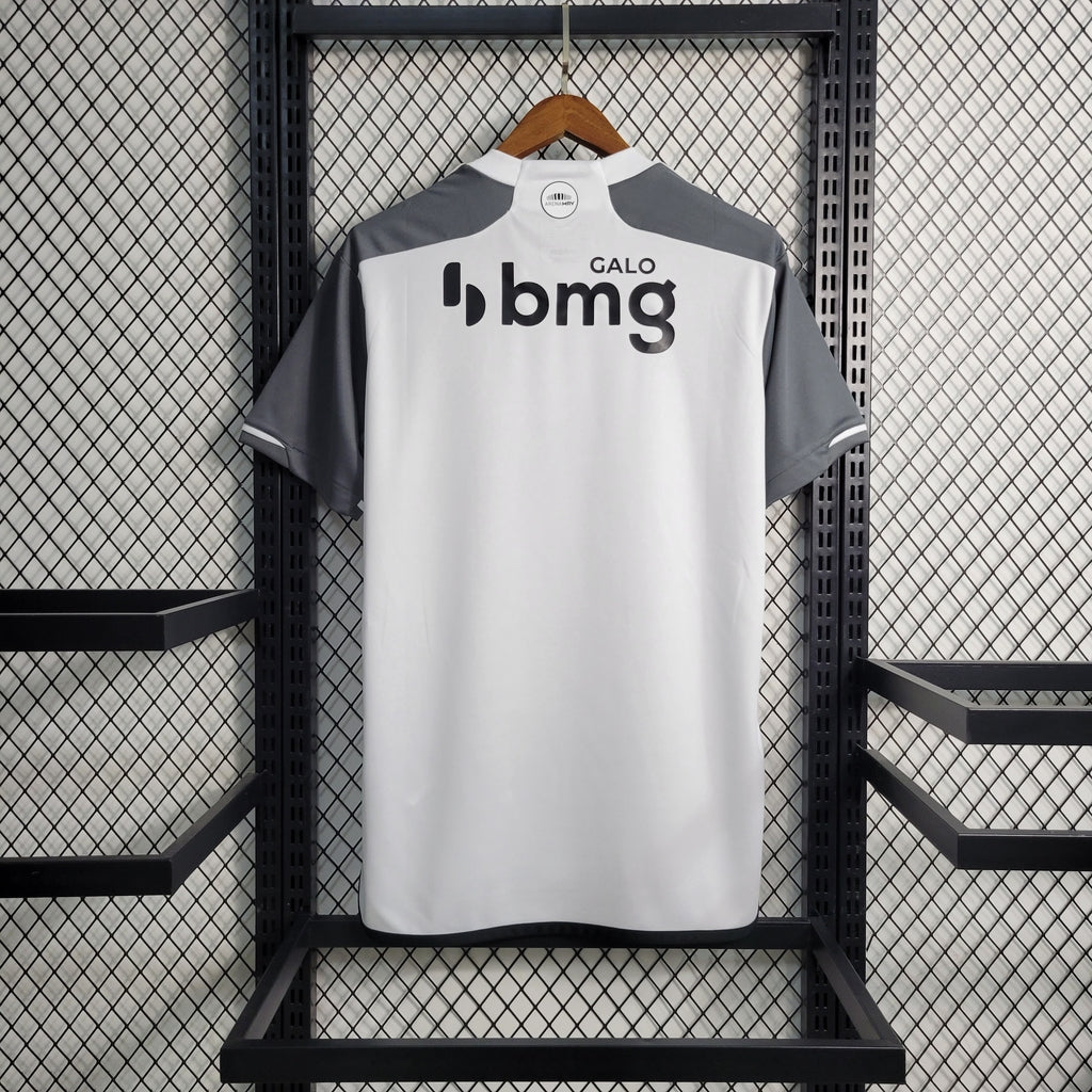 Camisa Atlético-MG II 2023/2024