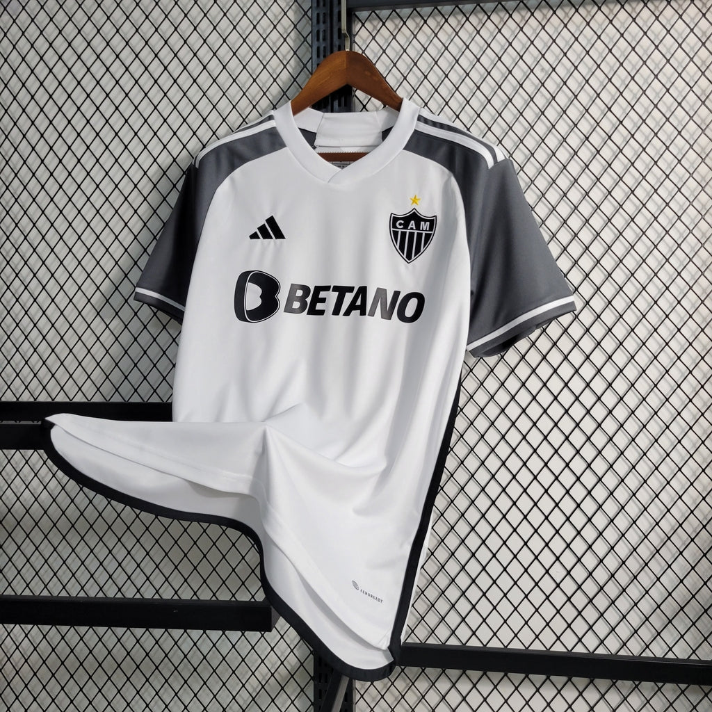 Camisa Atlético-MG II 2023/2024