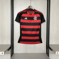 Camisa Flamengo Feminina I 2025/2026