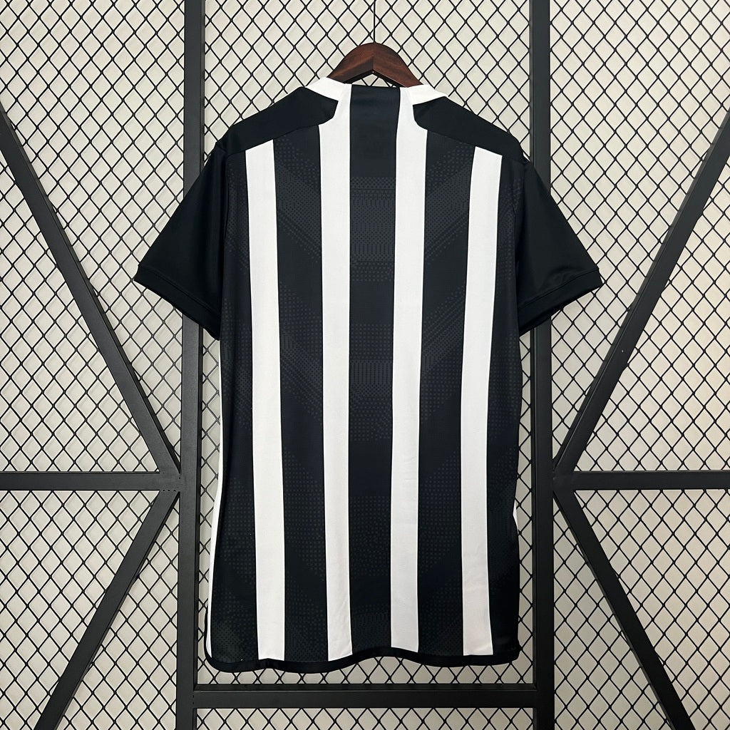 Camisa Atlético-MG I 2024/2025