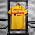 Camisa Barcelona IV 2022/2023