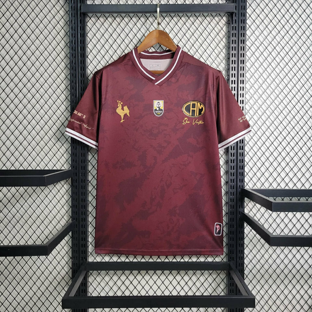 Camisa Atlético-MG Edição Especial 2023/2024