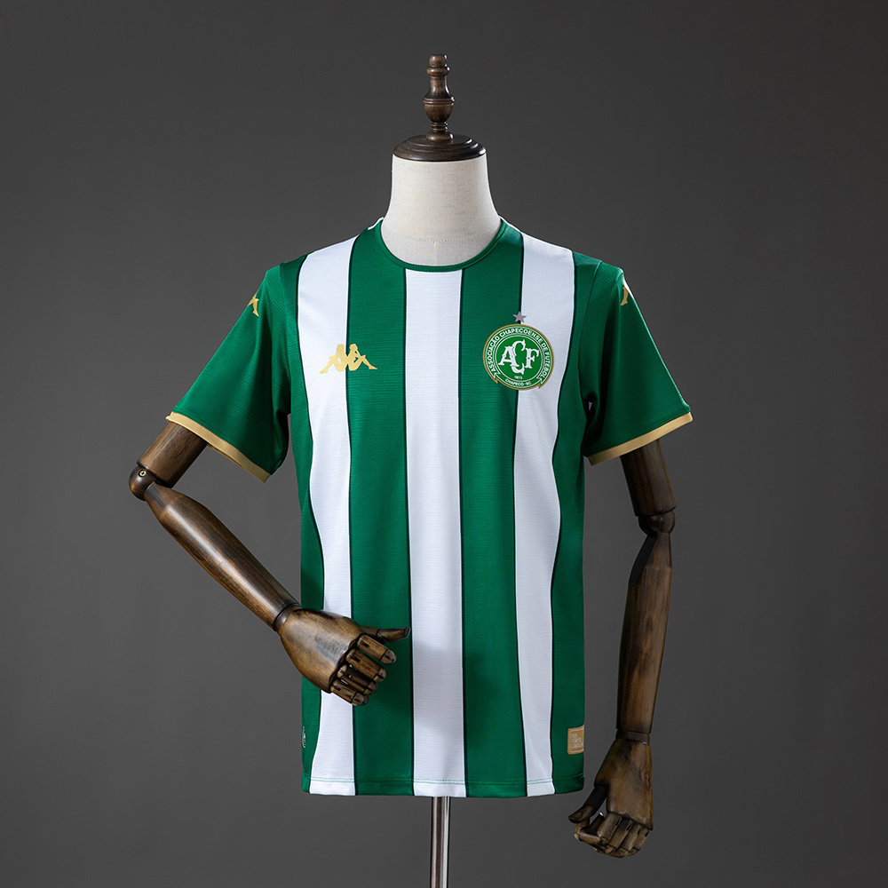 Camisa Chapecoense I 2026/2027