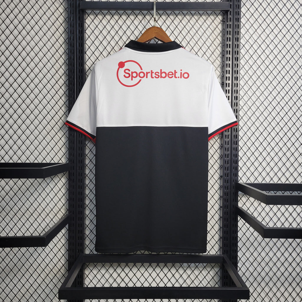 Camisa do São Paulo III 2022/2023