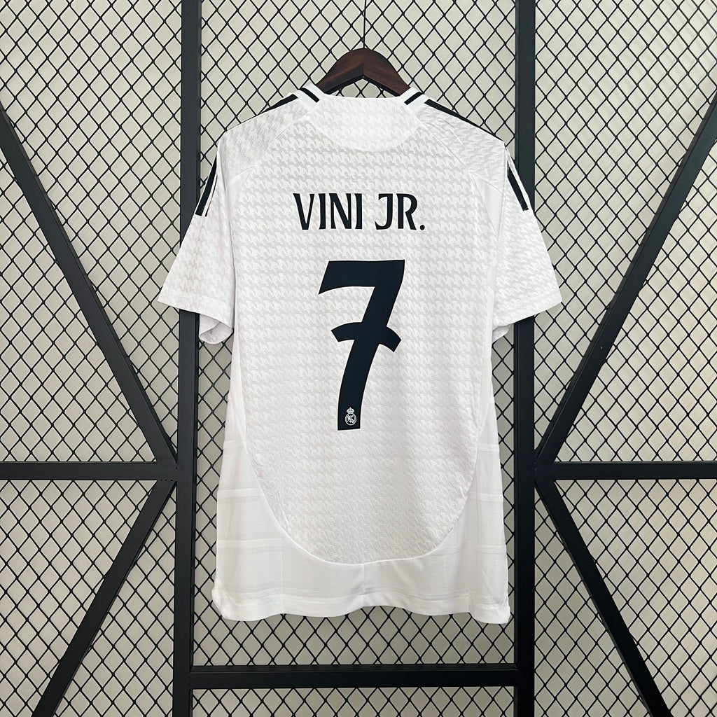 Camisa Real Madrid I 2024/2025