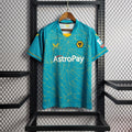 Camisa Wolverhampton II 2022/2023