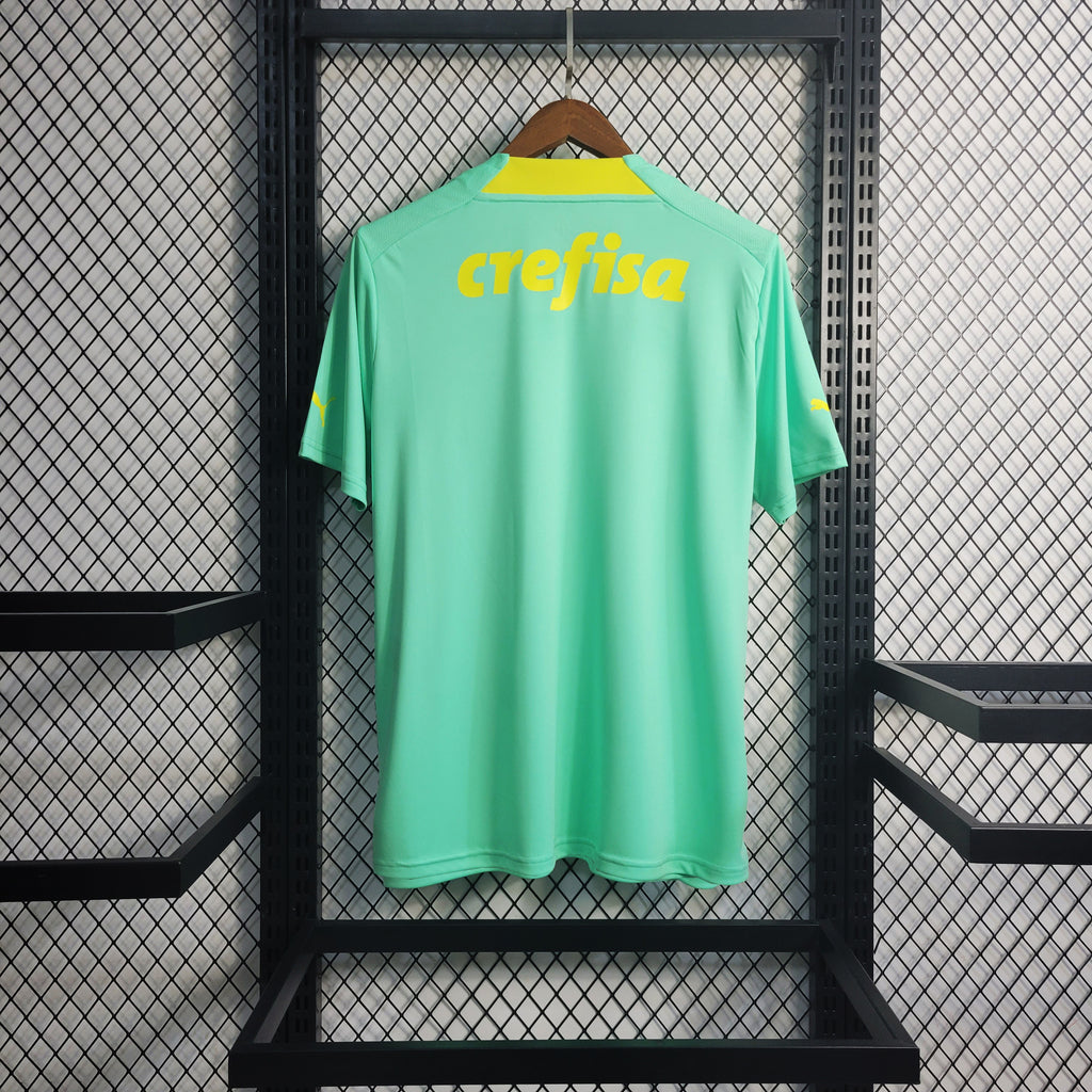 Camisa Palmeiras III 2022/2023