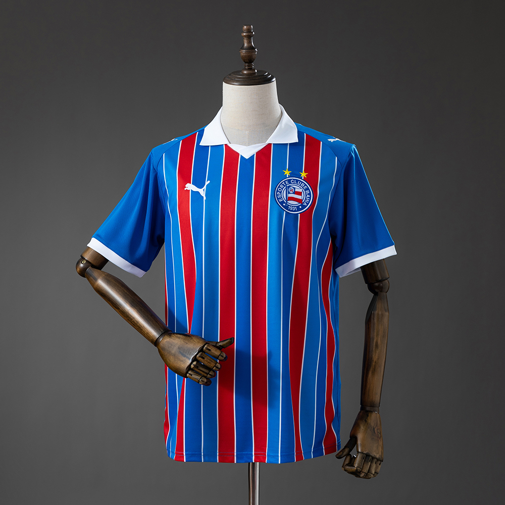 Camisa Bahia II 2026/2027
