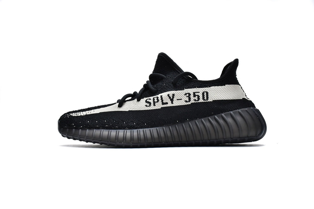 Adidas originals YEEZY BOOST 350 V2 Black