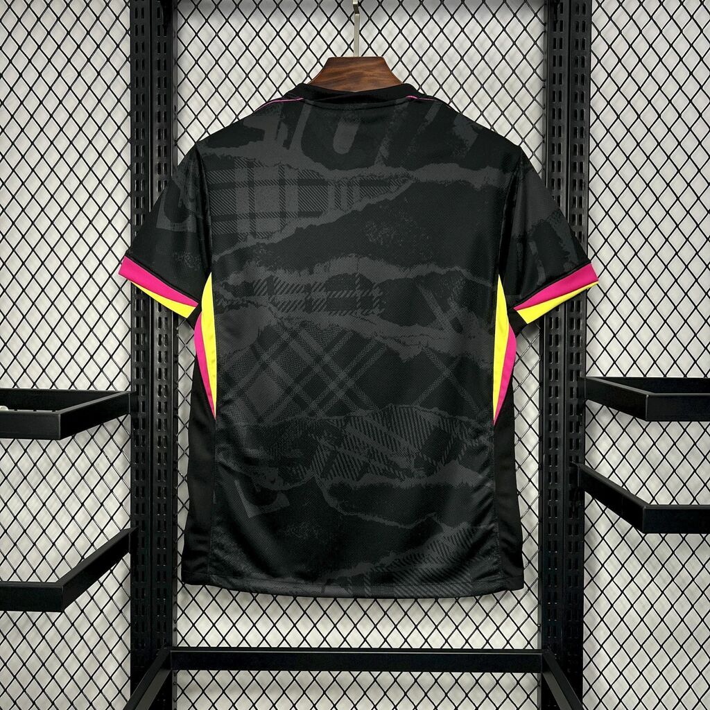 Camisa Chelsea III 2024/2025