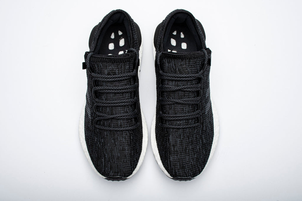 Adidas PureBoost Black