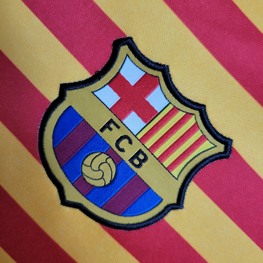Camisa Barcelona IV 2022/2023