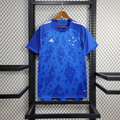 Camisa Cruzeiro I 2024/2025