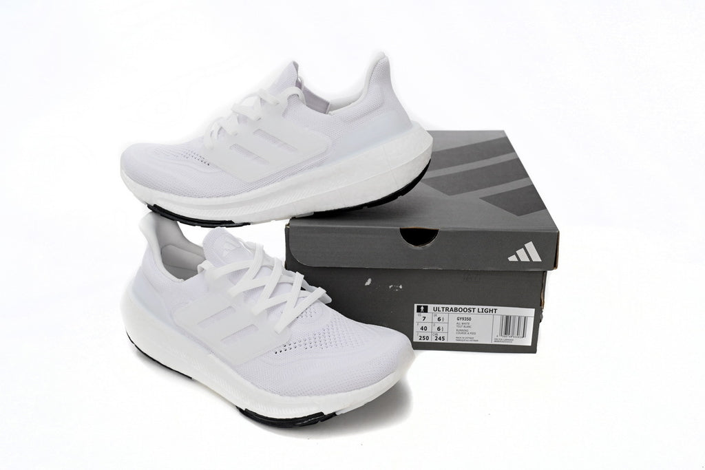 Adidas Ultra Boost 2023 White