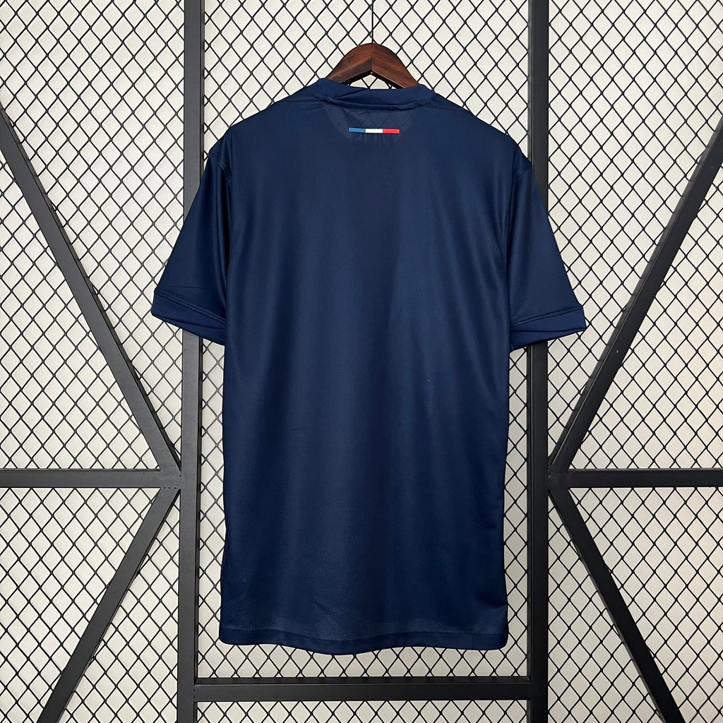 Camisa PSG I 2024/2025