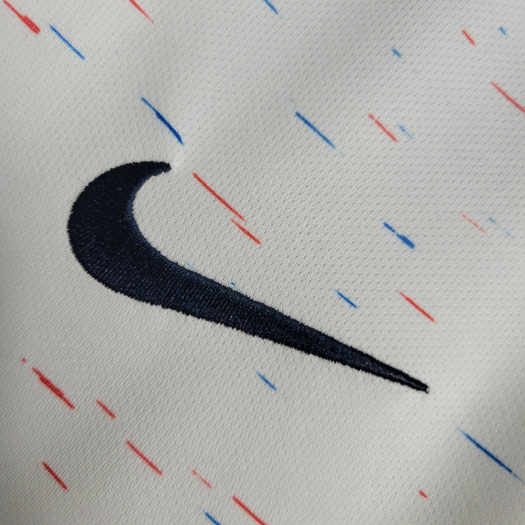 Camisa Seleção França II 2018