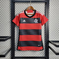 Camisa Flamengo Feminina I 2023/2024