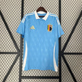 Camisa Seleção Bélgica II 2024/2025