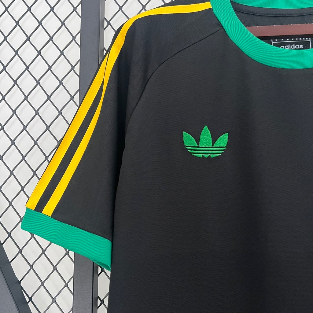 Camisa Seleção Jamaica Special Edition 2024/2025