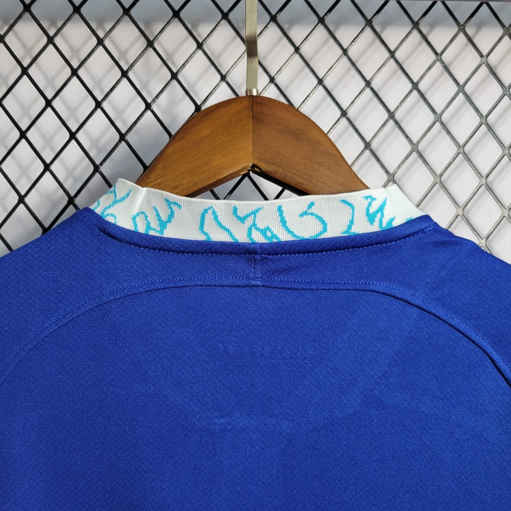 Camisa Feminina Chelsea I 2022/2023