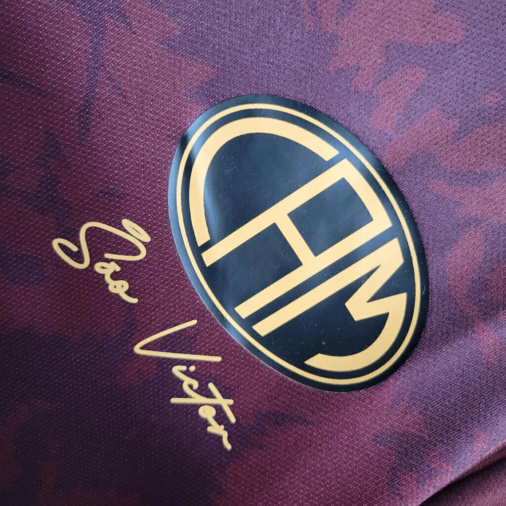 Camisa Atlético-MG Edição Especial 2023/2024