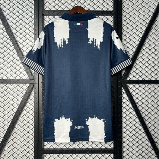 Camisa Monterrey I 2025/2026