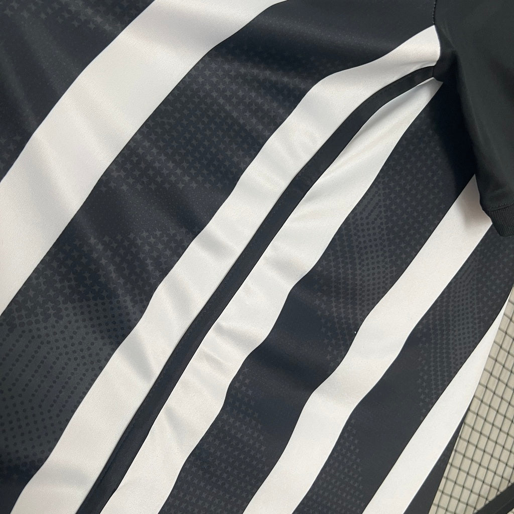 Camisa Atlético-MG I 2024/2025
