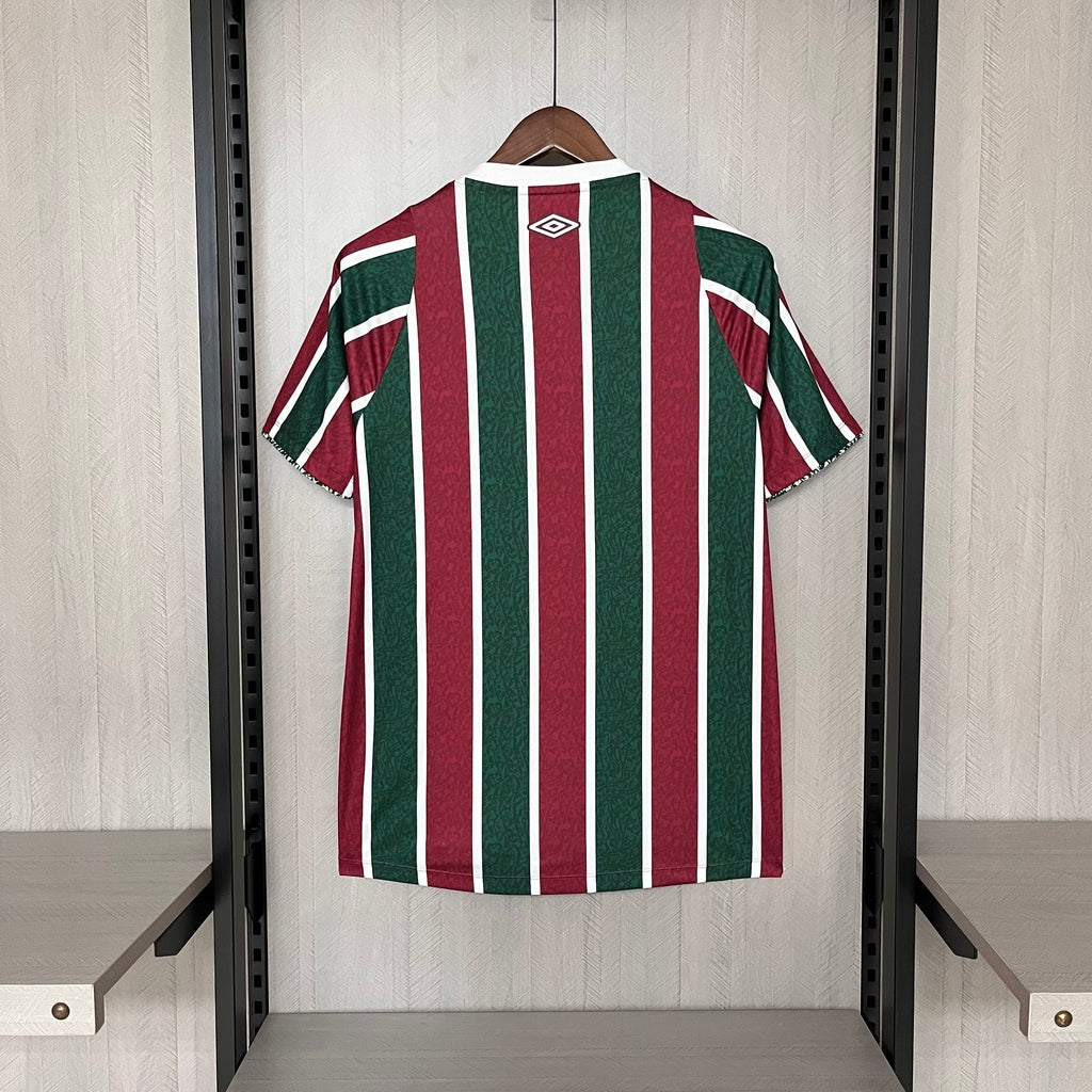 Camisa Fluminense I 2024/2025