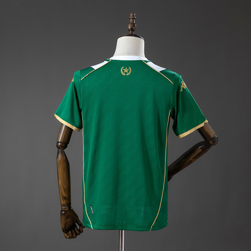 Camisa Chapecoense I 2026/2027