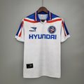 Camisa Bahia Retrô 1998
