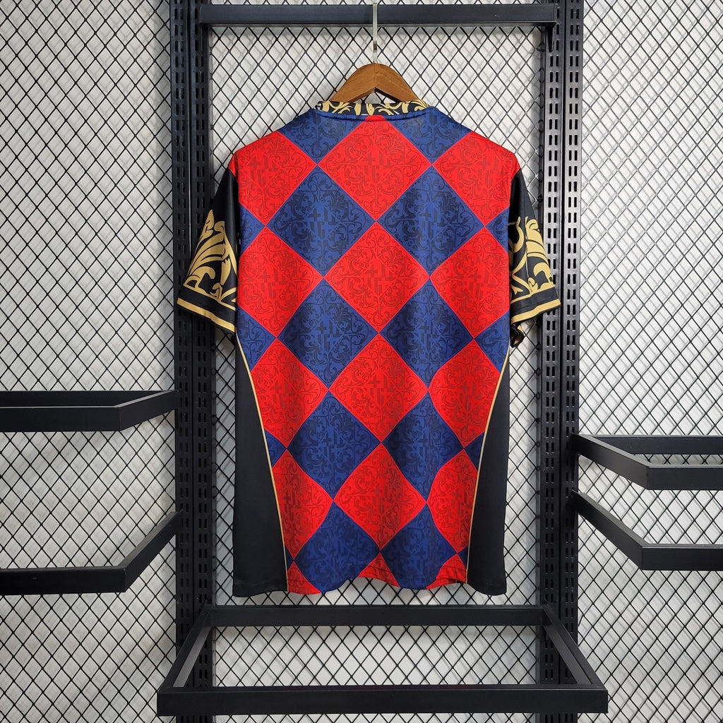 Camisa Barcelona Treino 2023/2024