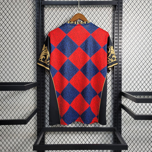 Camisa Barcelona Treino 2023/2024