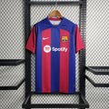 Camisa Barcelona I 2023/2024