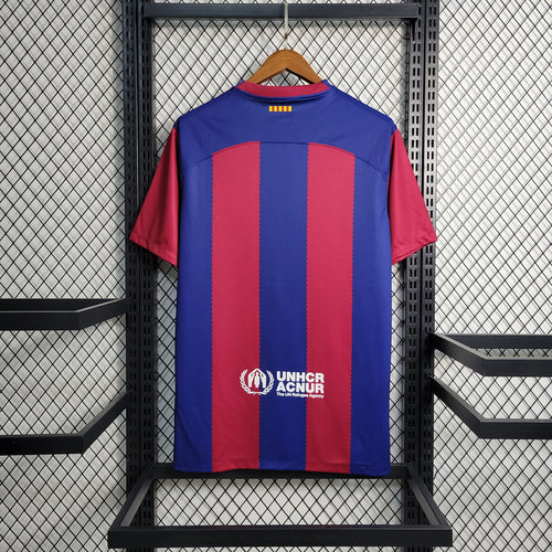 Camisa Barcelona I 2023/2024
