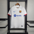 Camisa Barcelona II 2023/2024