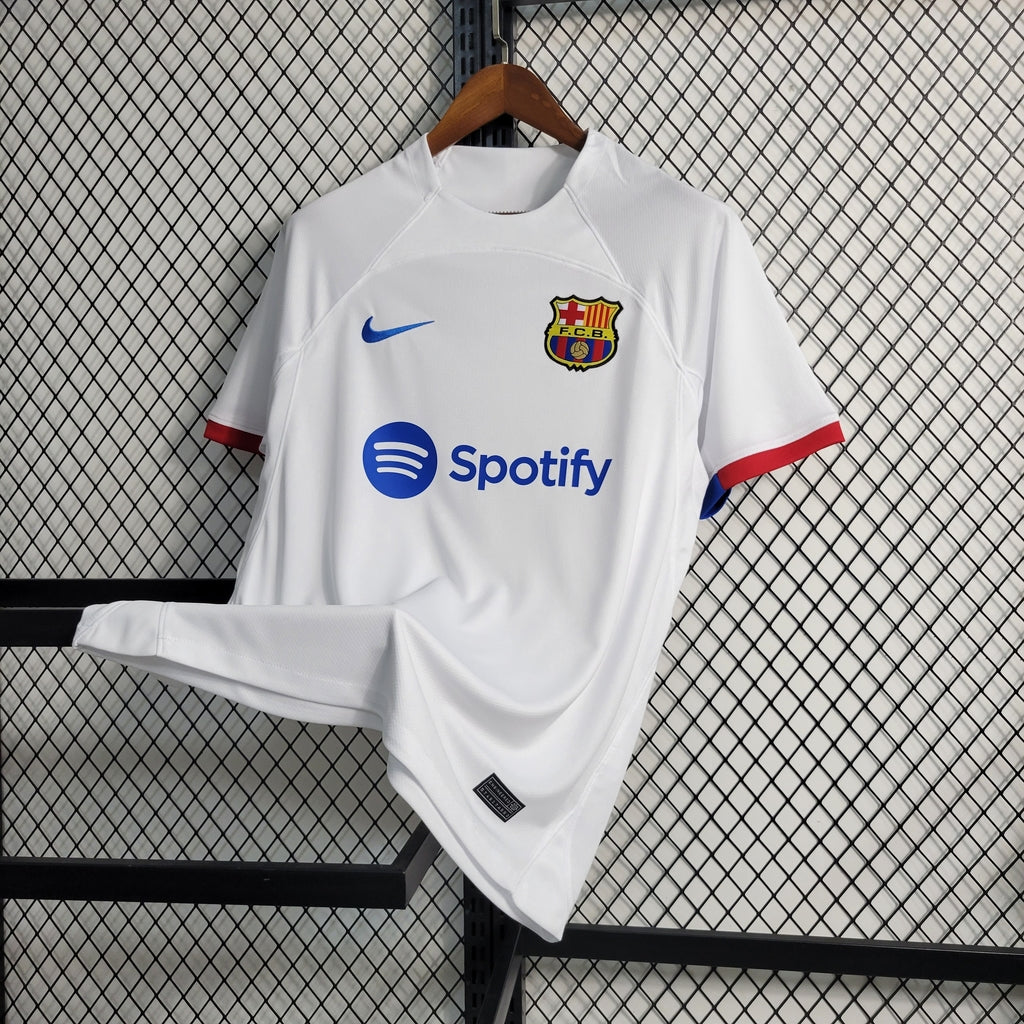 Camisa Barcelona II 2023/2024