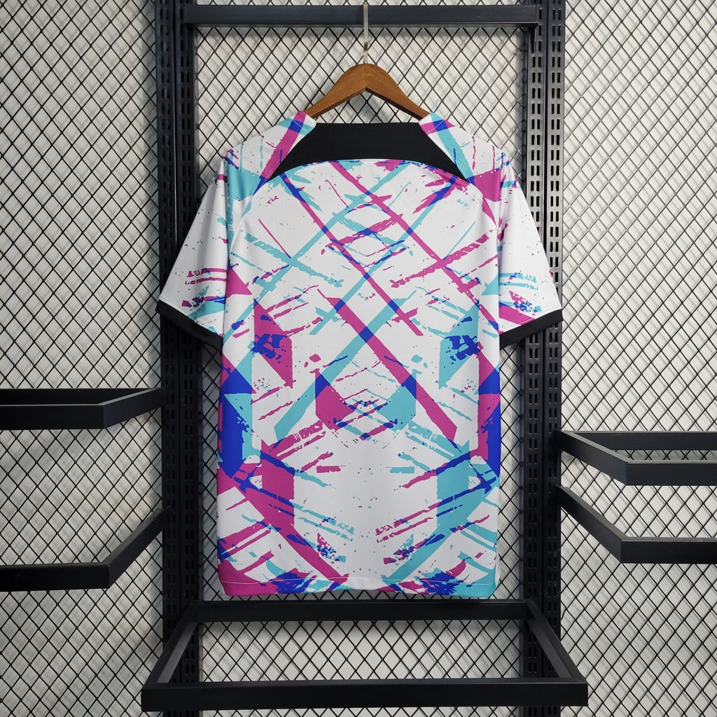 Camisa Barcelona Treino 2023/2024