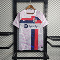 Camisa Barcelona Treino 2023/2024