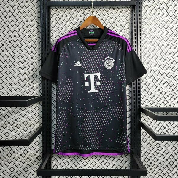 Camisa Bayern München II 2023/2024