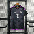 Camisa Bayern München II 2023/2024