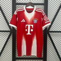 Camisa Bayern München I 2025/2026