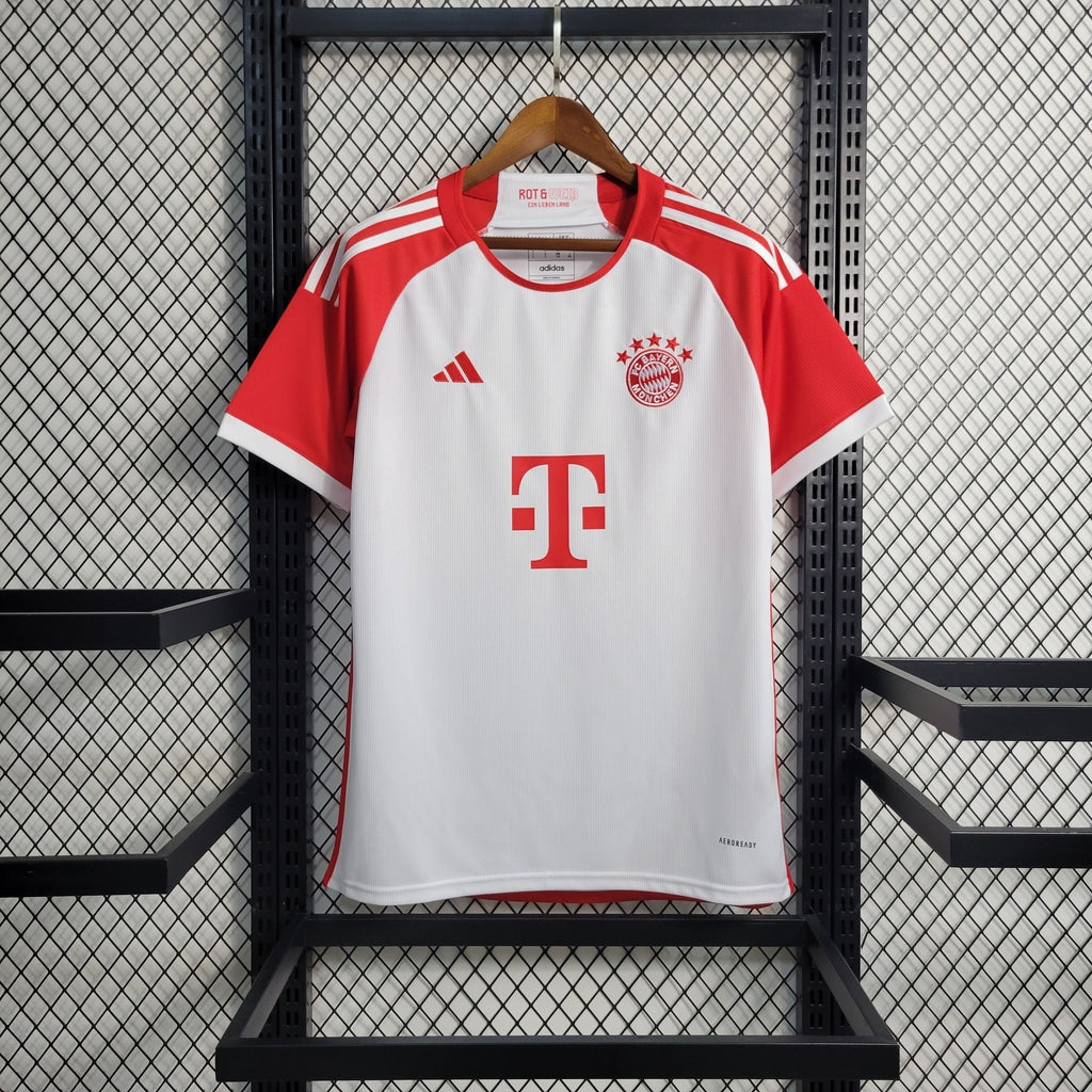 Camisa Bayern München II 2023/2024