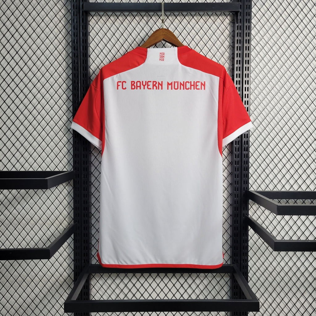 Camisa Bayern München II 2023/2024