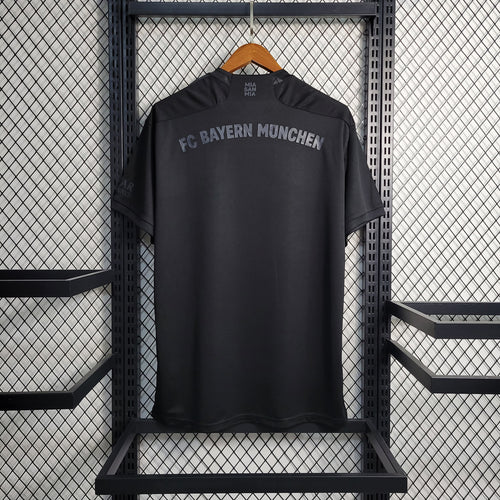 Camisa Bayern München Black Edition 2023/2024