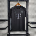 Camisa Bayern München Black Edition 2023/2024