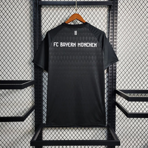 Camisa Bayern München Edition Black III 2023/2024
