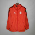 Corta Vento Bayern Vermelho - Adidas